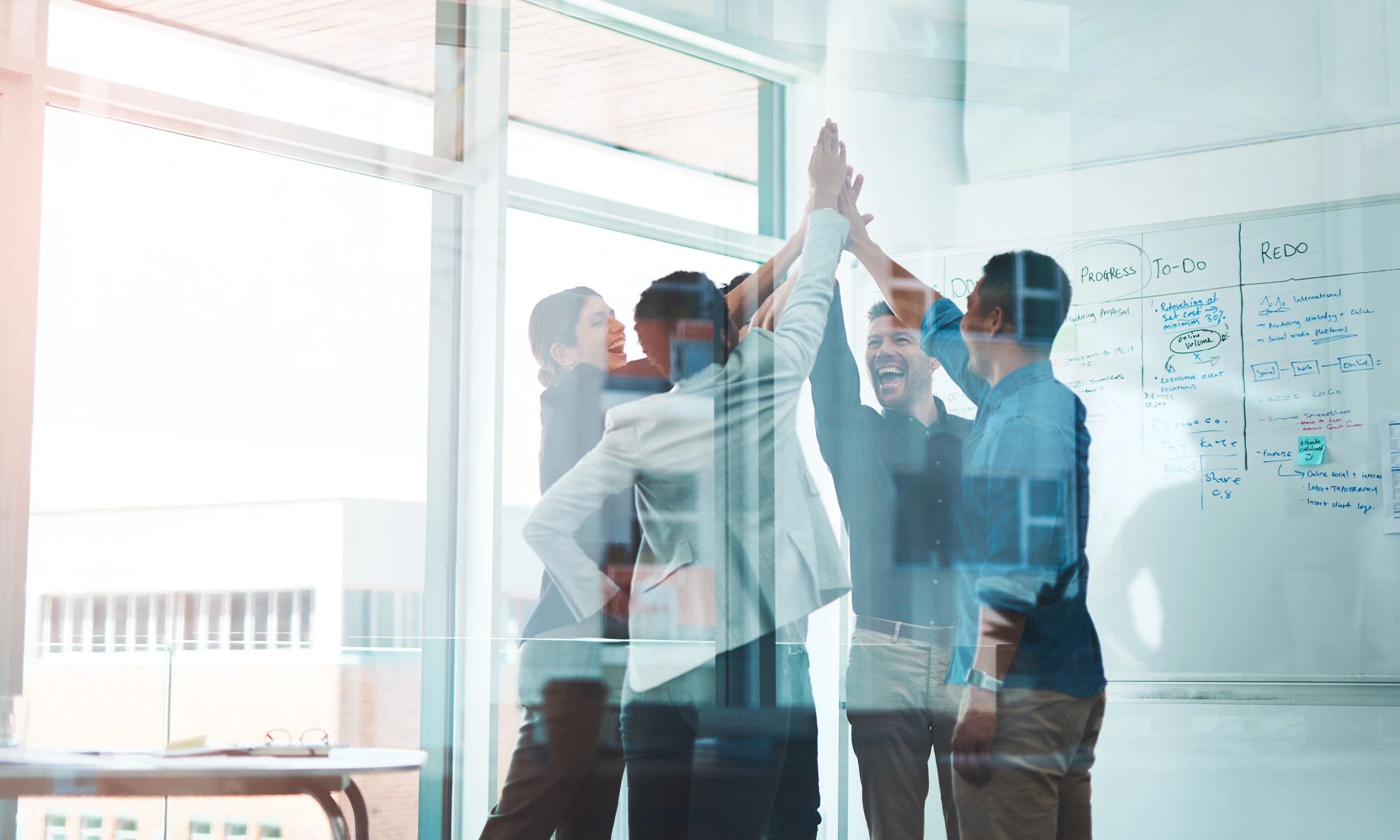 5 ways to improve your channel loyalty & rewards program