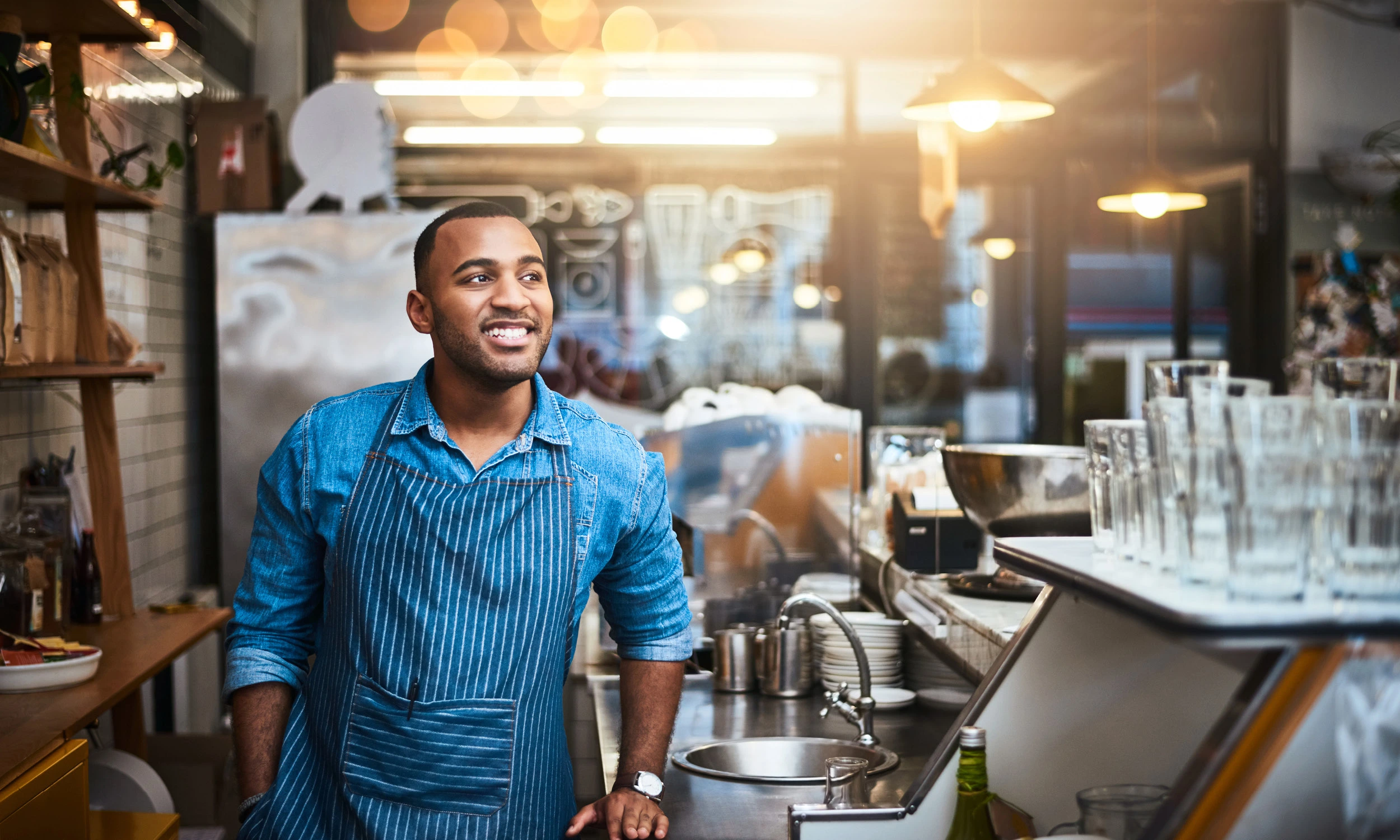 Demystifying enterprise engagement to advance employee experiences