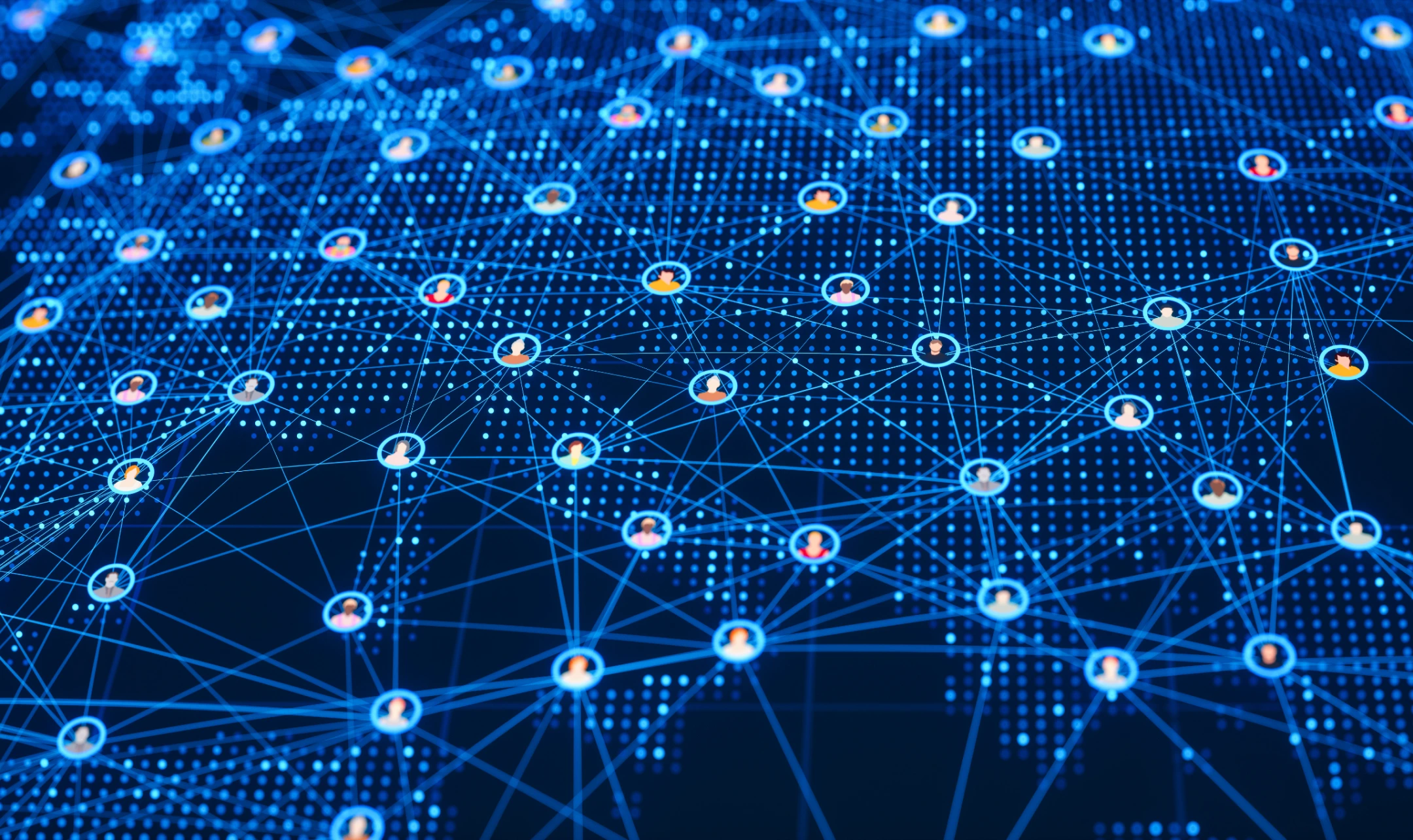 Embracing community building to overcome global challenges