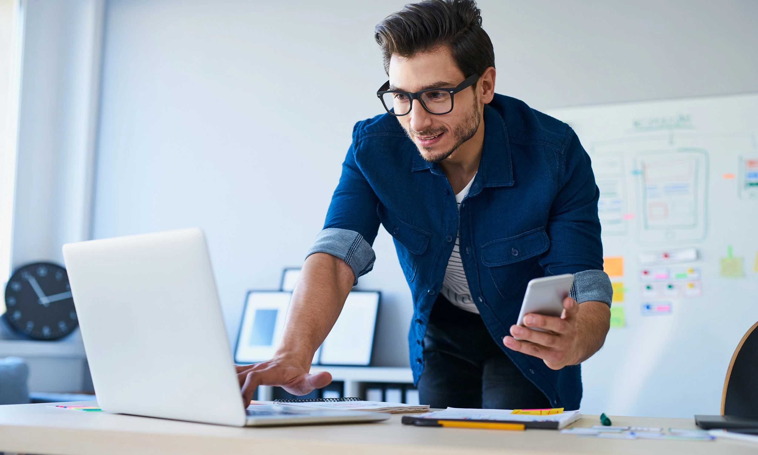 Ergonomics as a driver of employee engagement