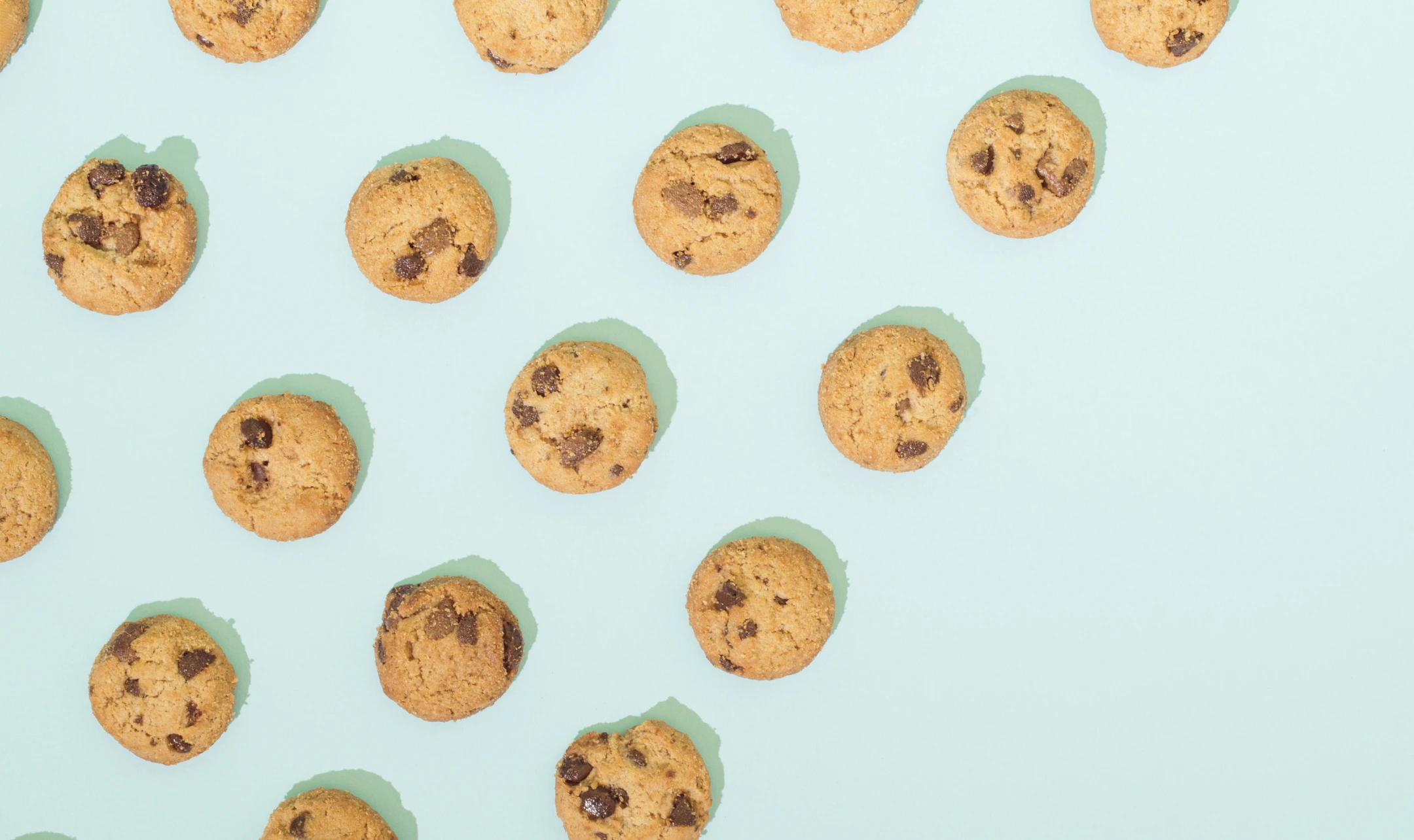 Food for Thought: Consider the order of your event