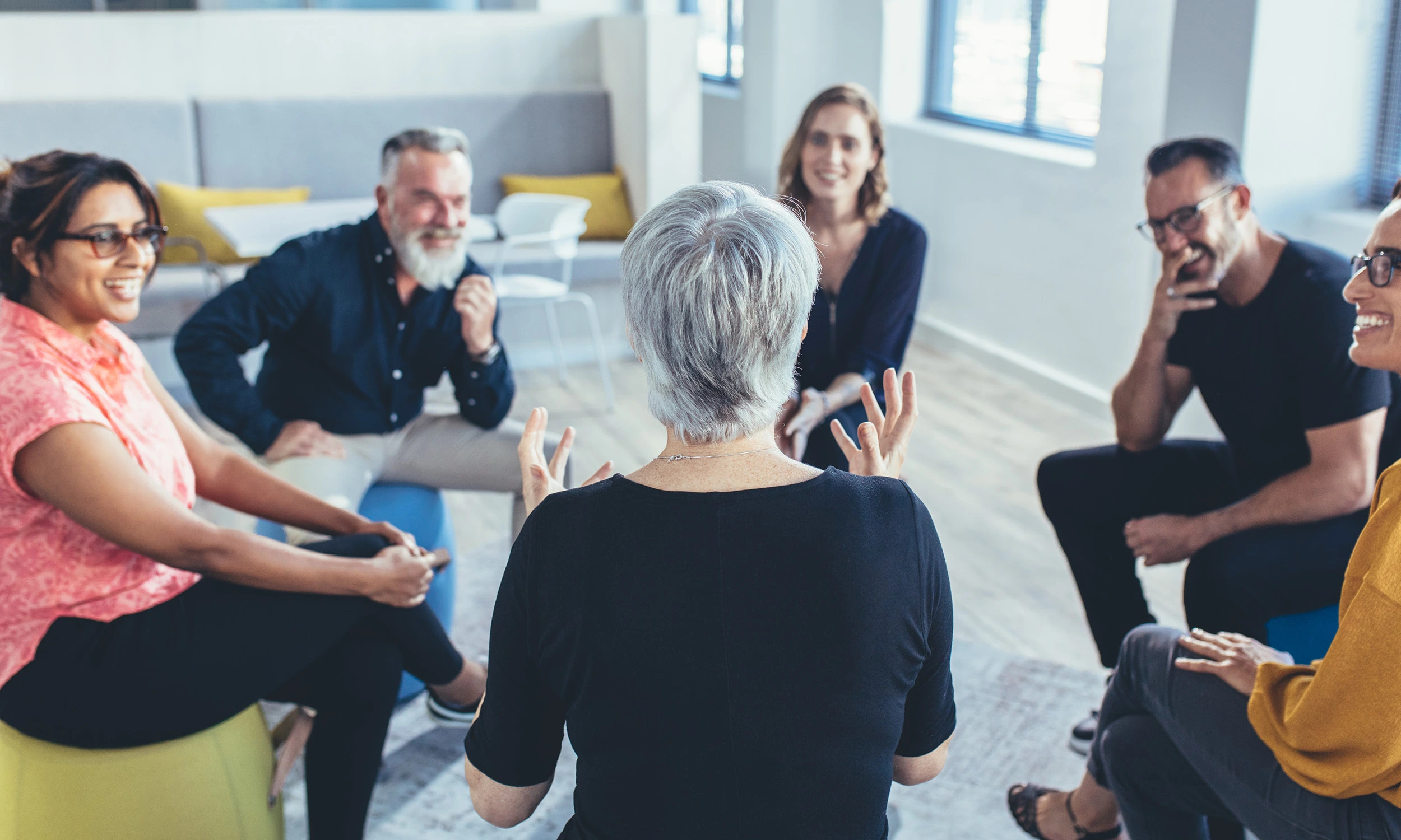 How corporate leaders can transform meetings into game-changing strategies