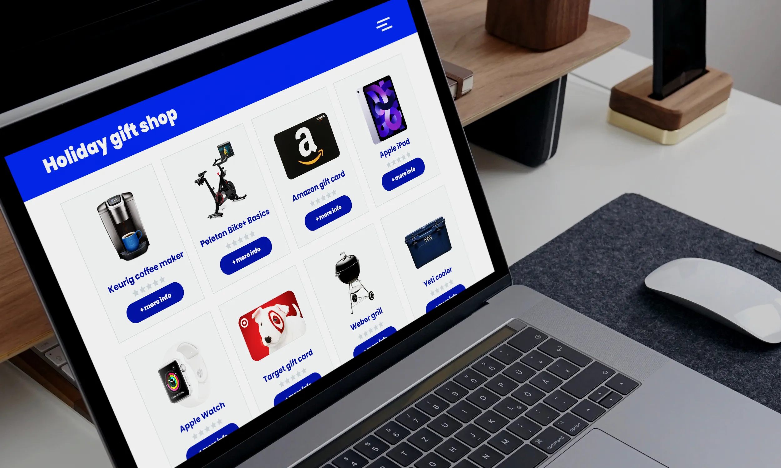 Platform technology makes digital gift stores easy for you and meaningful for them