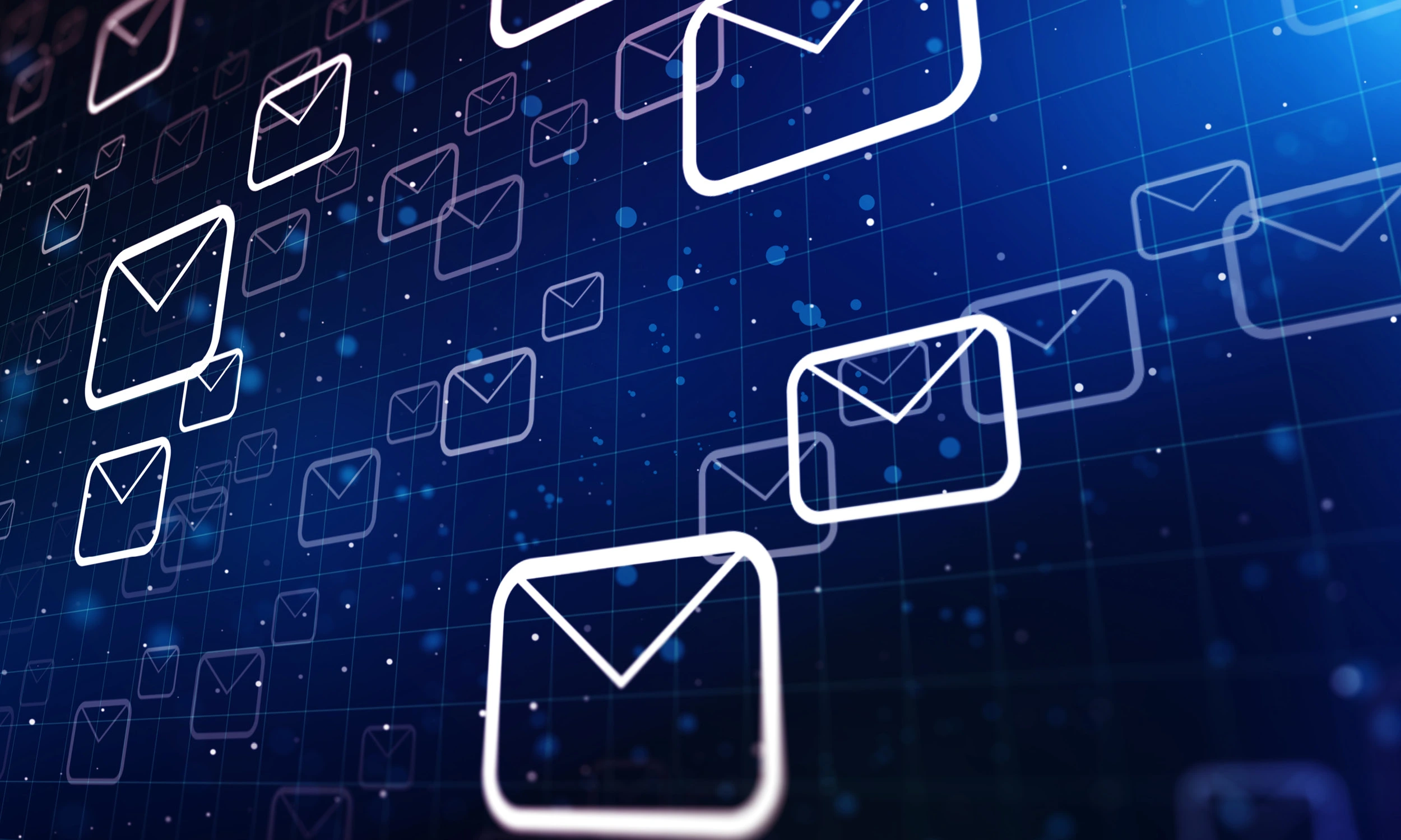 Lost in translation: the trouble with email