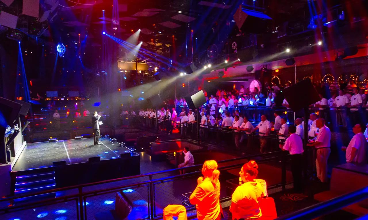 Engage attendees with an audience-first approach
