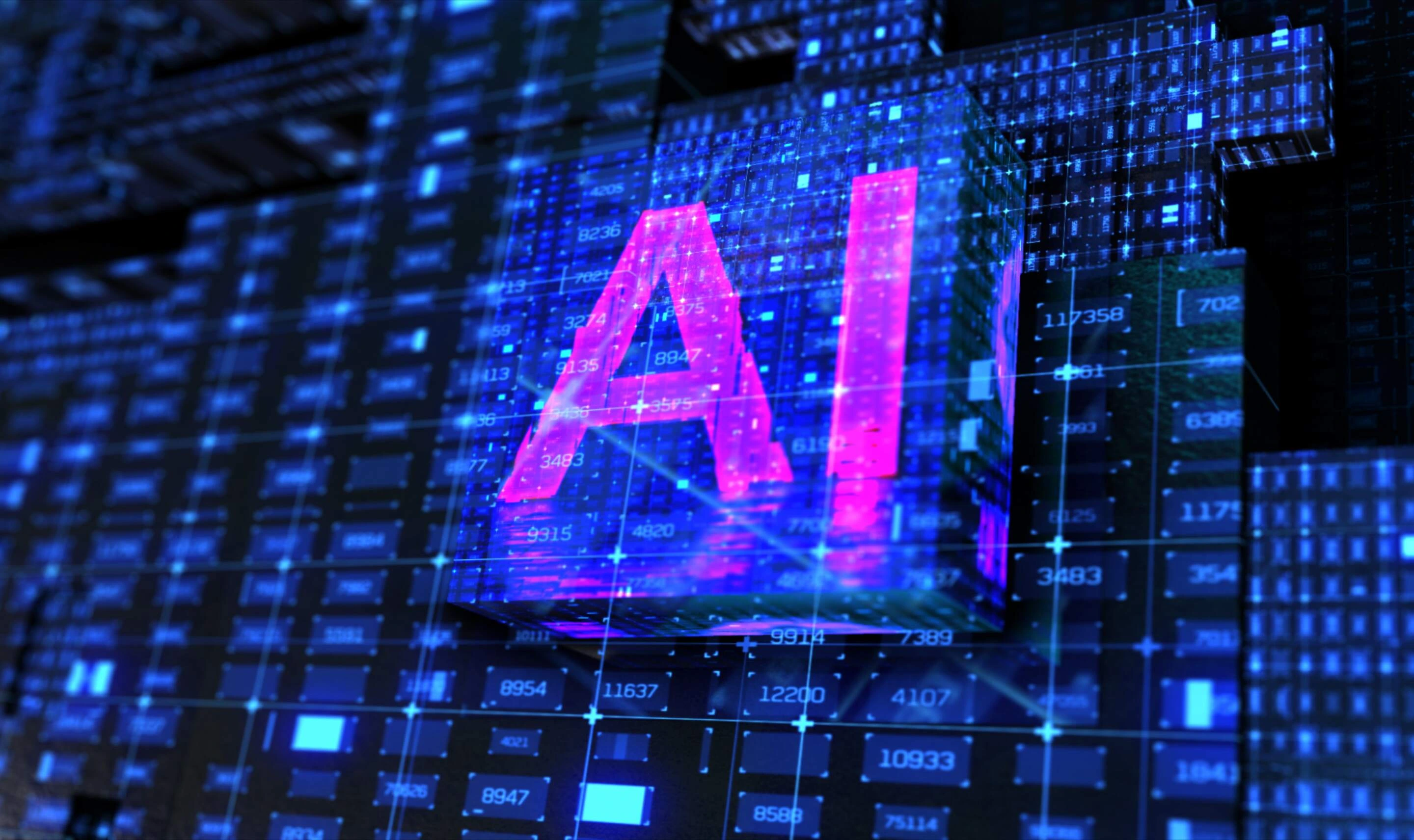 Revolutionary AI advancements transforming the engagement industry