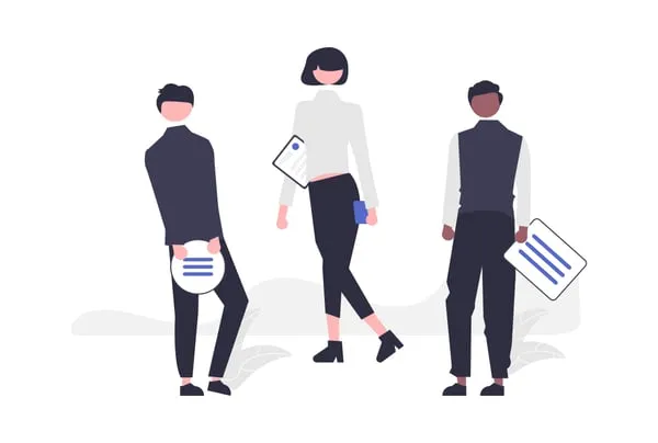talent agility illustration