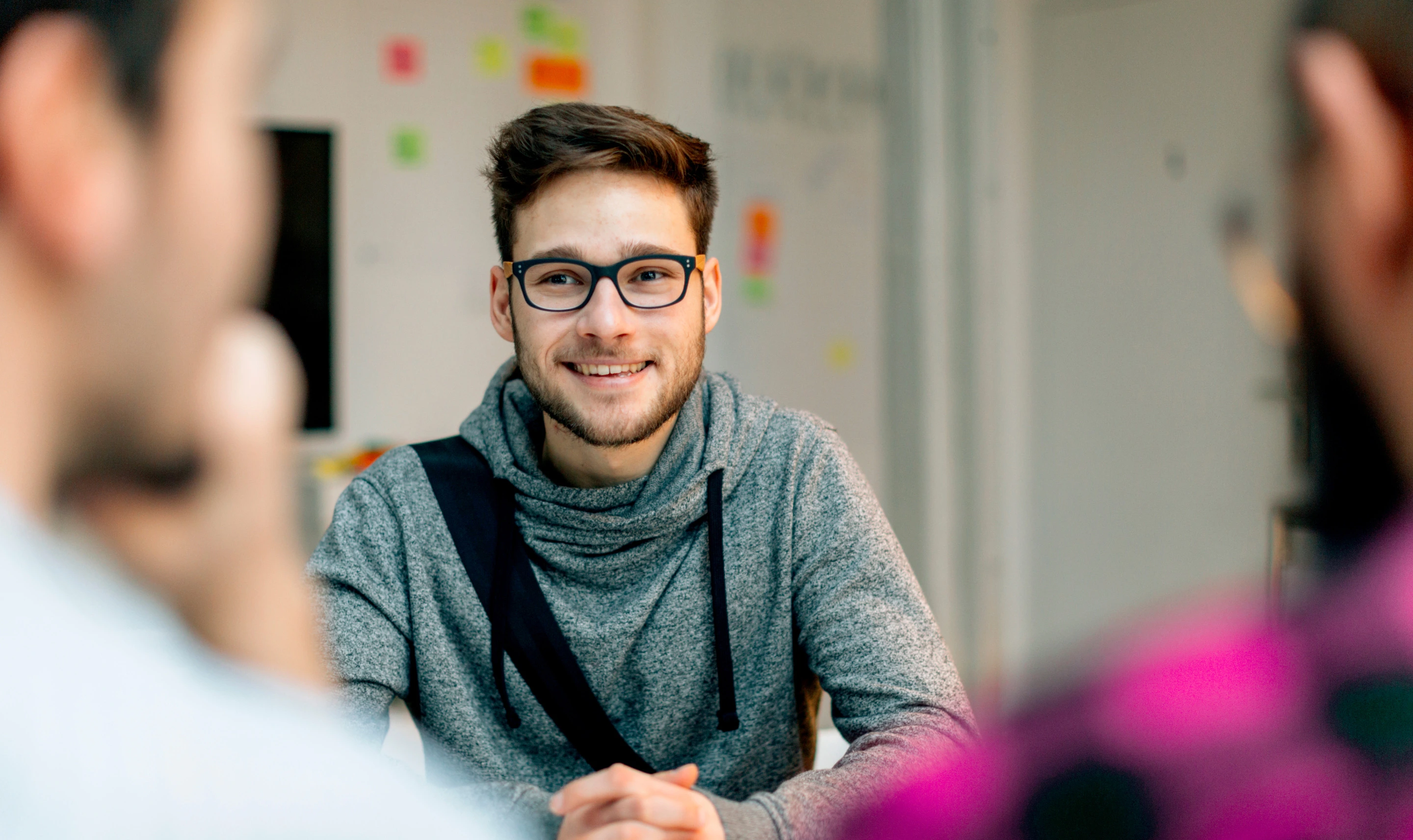 Talent Agility: What it is and how it helps your organization