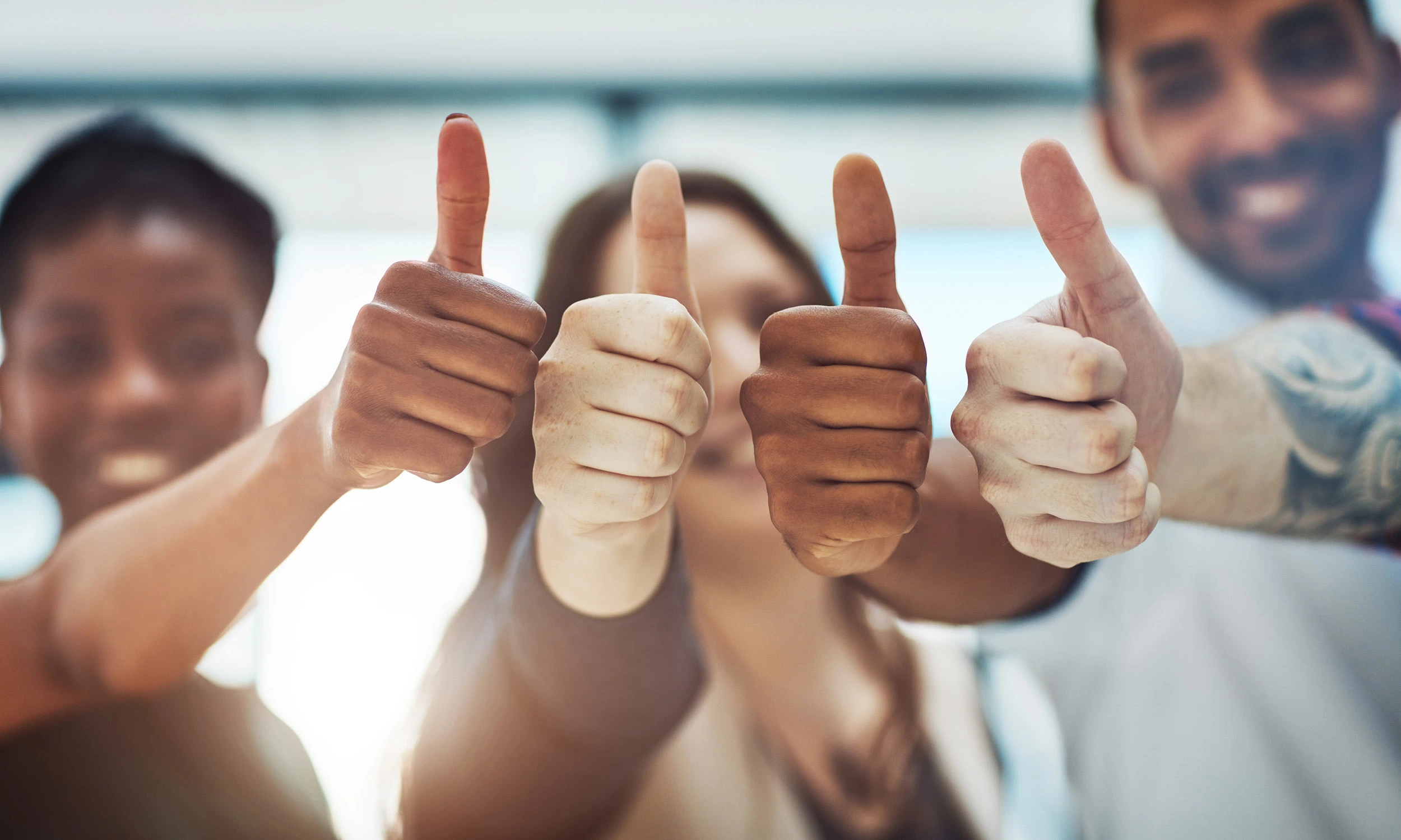 Think beyond Employee Appreciation Day to amplify employee recognition