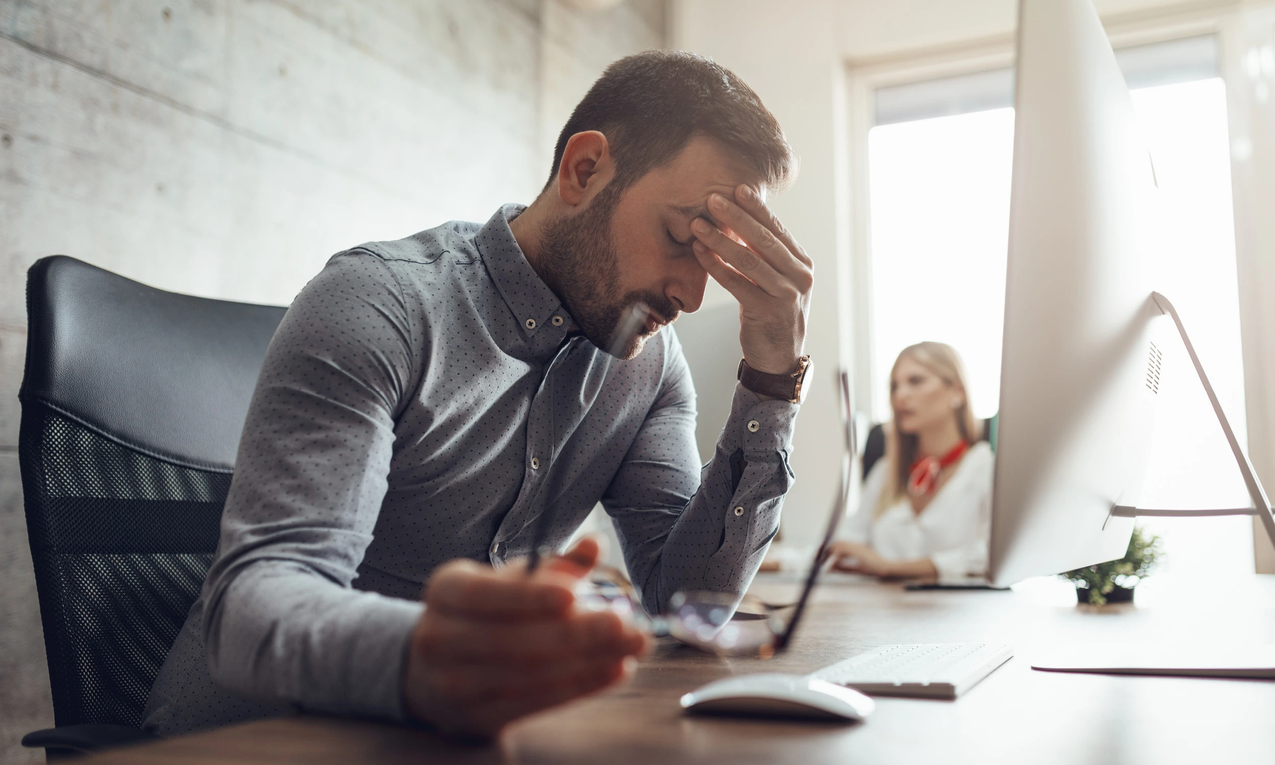 Three toxic phrases that will kill your business