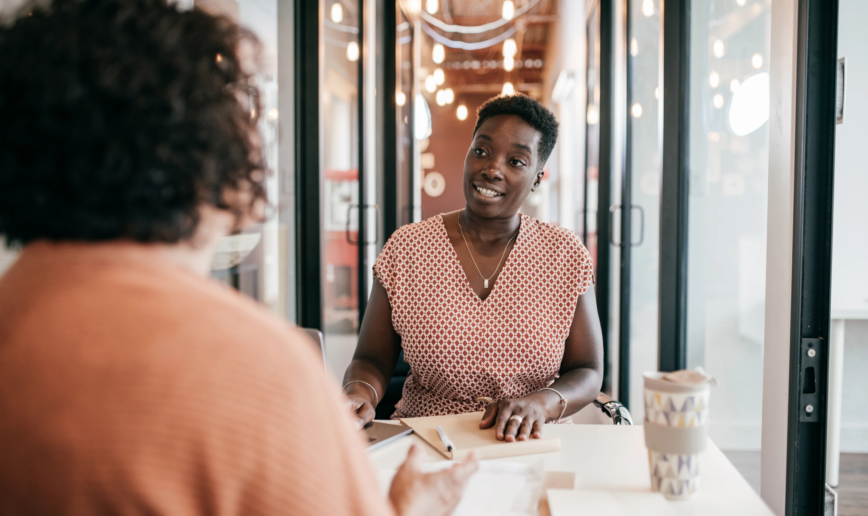 What are the advantages of internal recruitment vs. external recruitment?