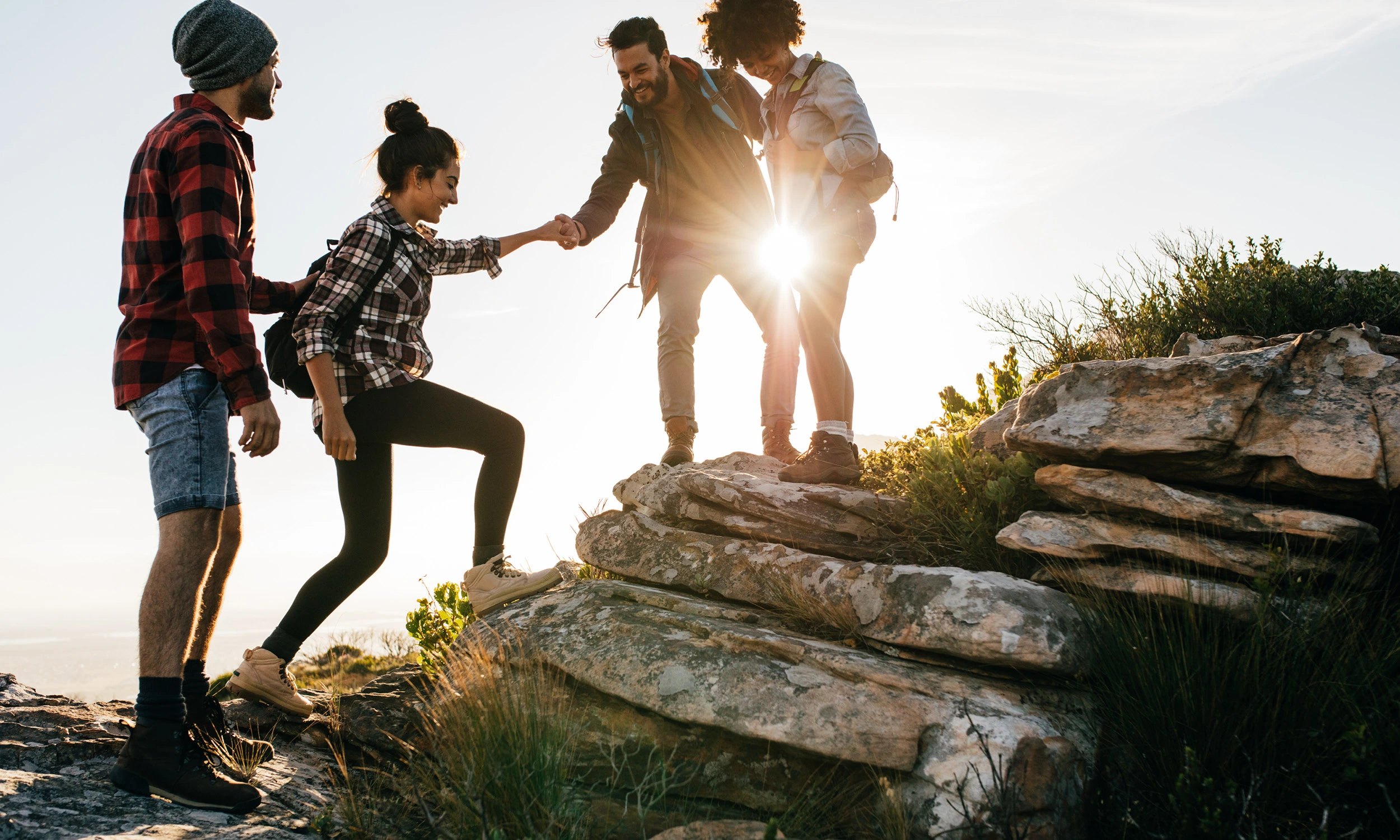 Why Employees Stay: The impact of strong leadership & recognition programs