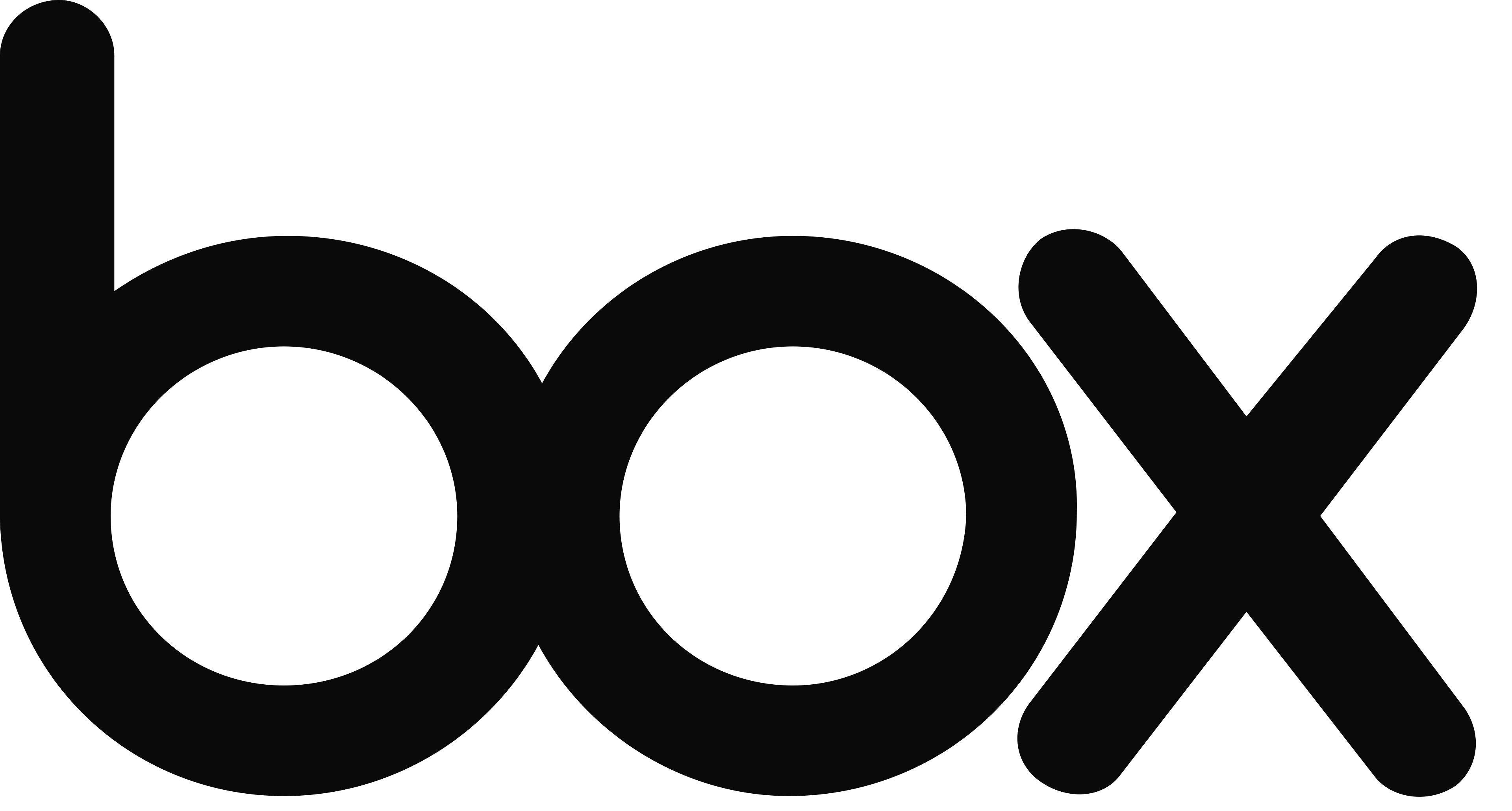 Box logo