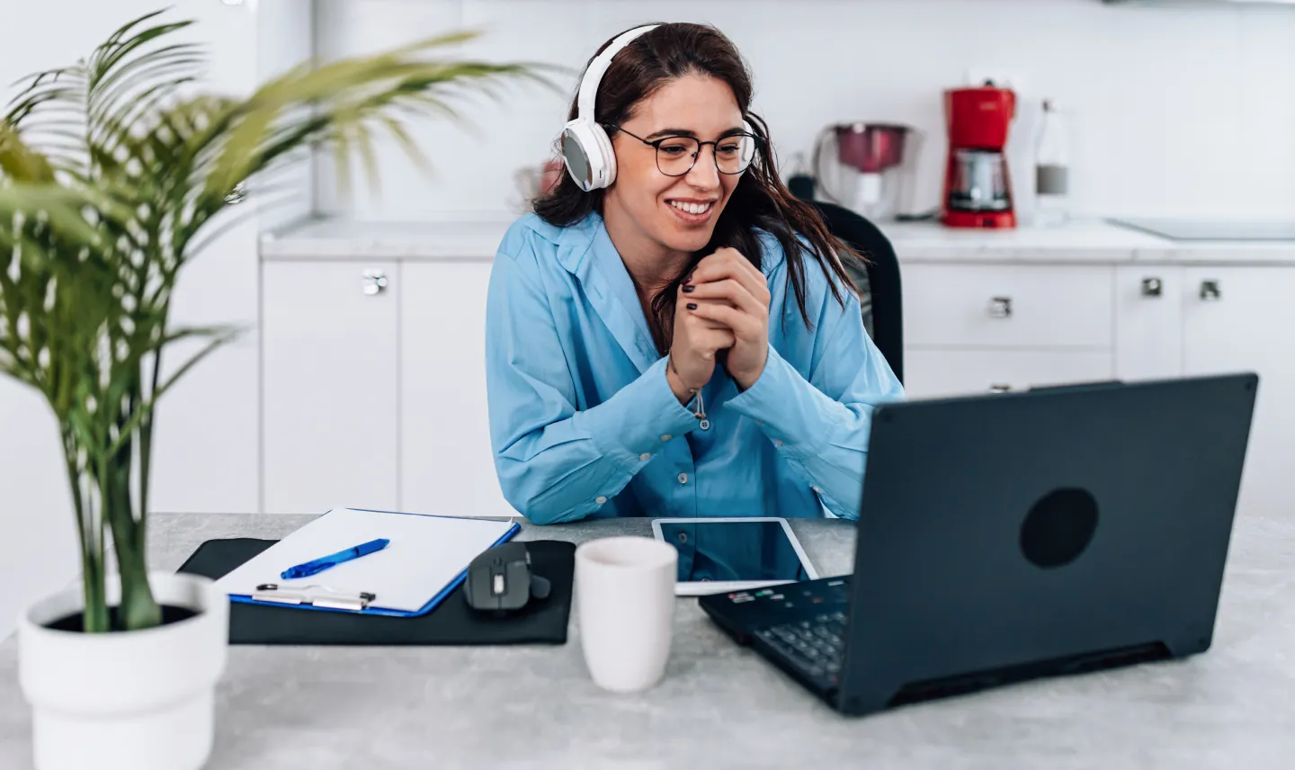 Dynamic virtual summit draws 46K+ viewers