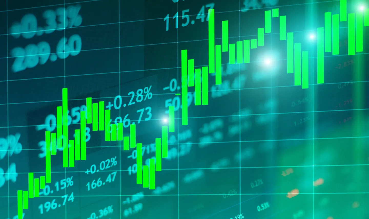 Investor event prevails as bold virtual meetup
