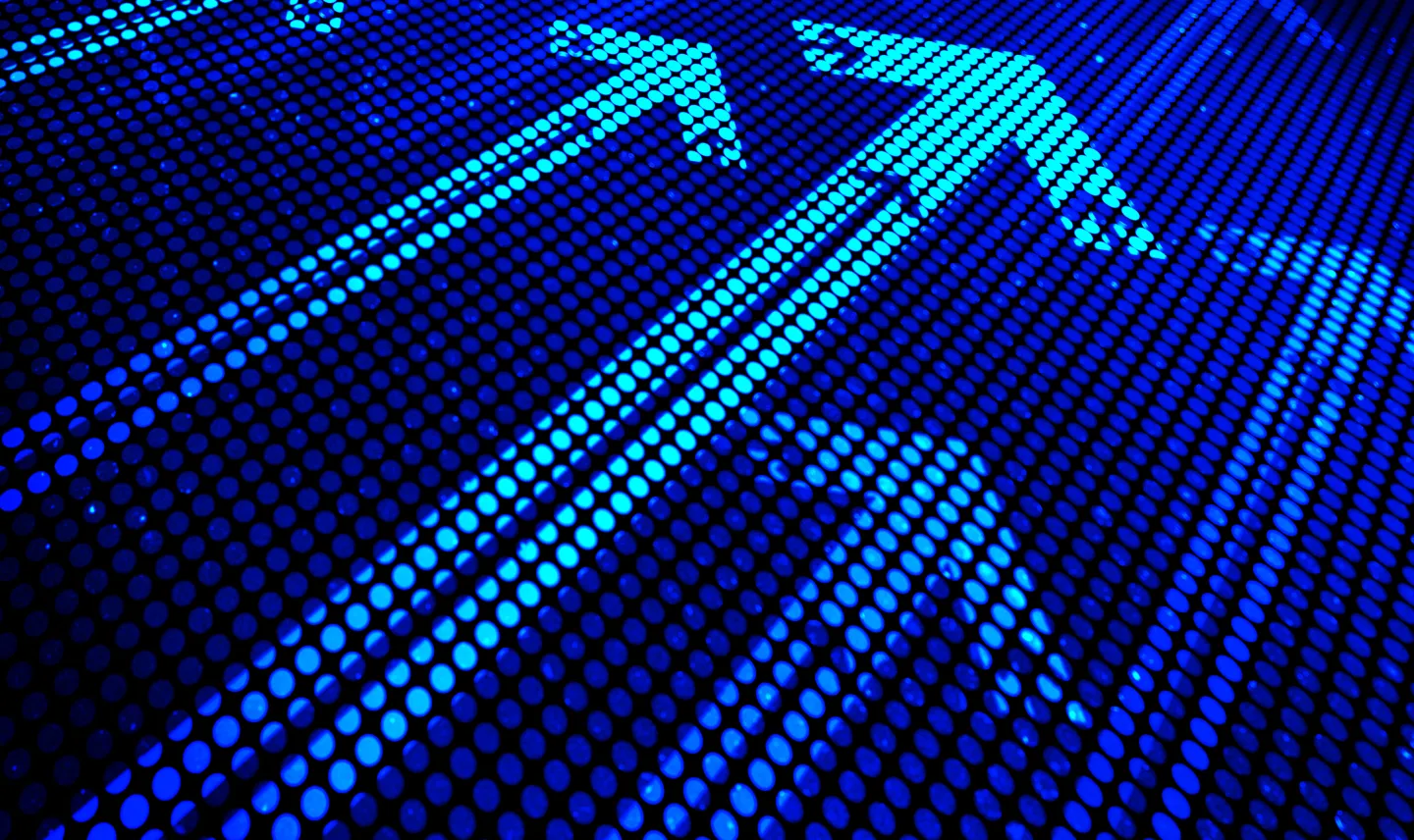 Sales soar with virtual market design & debut