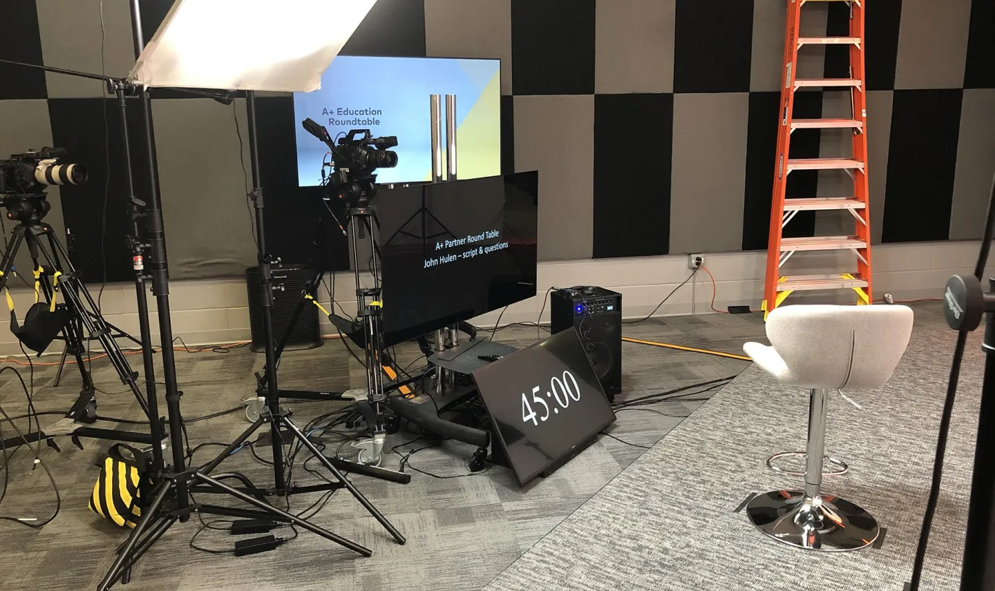 Virtual summit wows 14K users in 100 countries