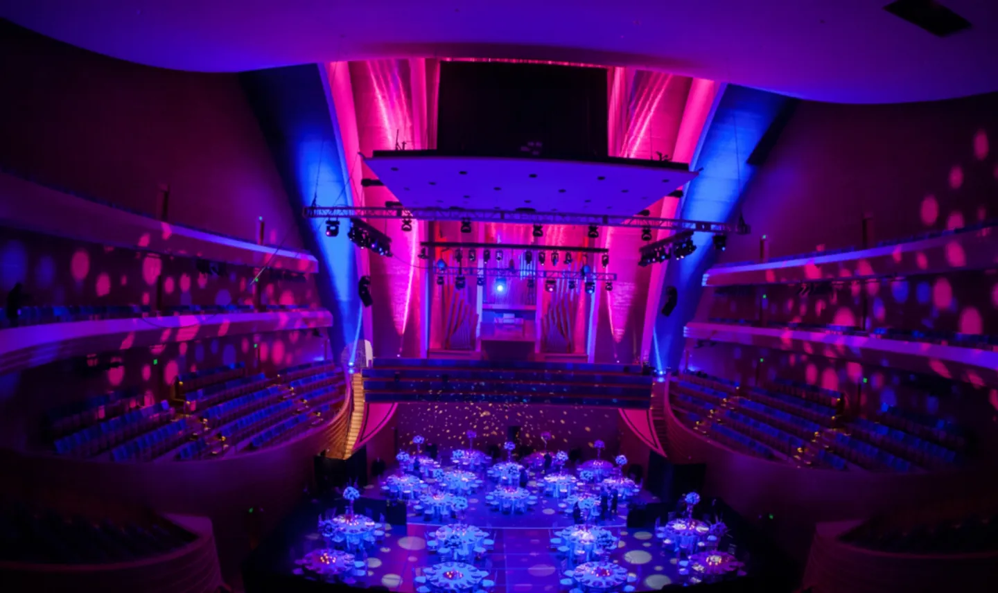 Stellar grand opening wows 55,000+ guests