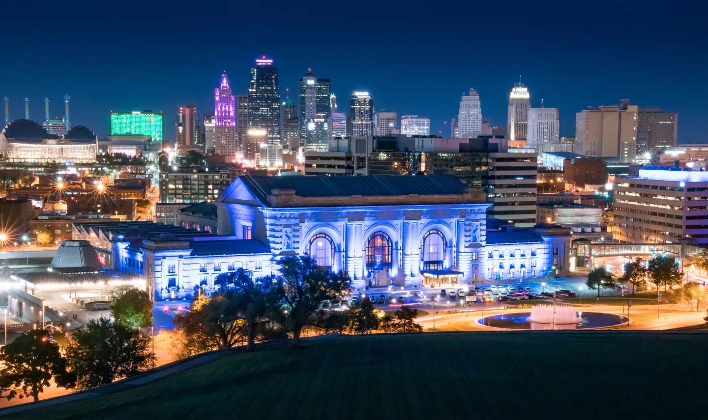 Smart design spurs optimized event budgets