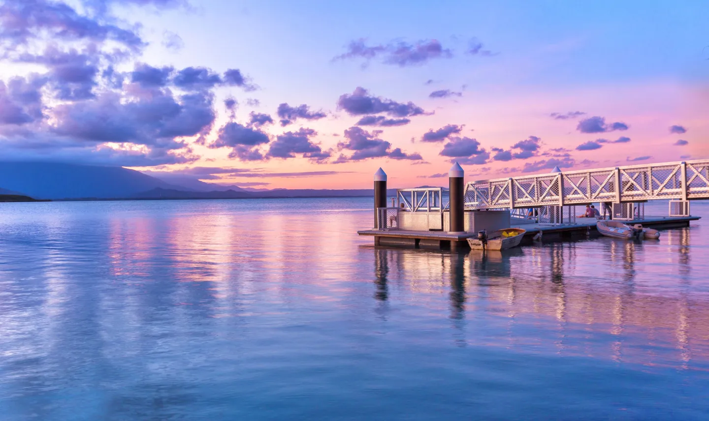 Top ratings for epic Australian incentive trip