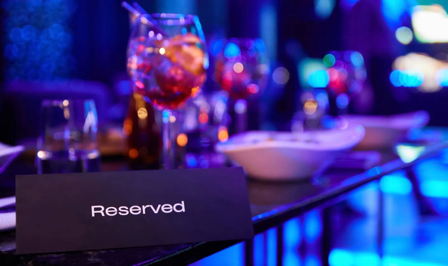 Dining program ups point spend by over 200%