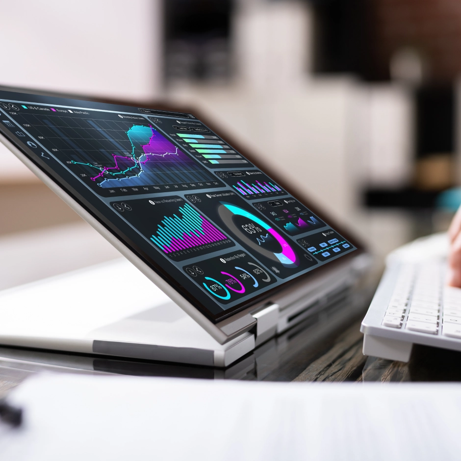 Data & Measurement