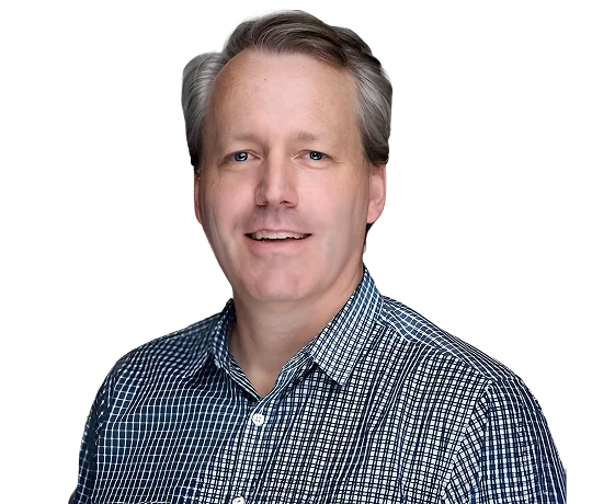Photo of Ben Straley