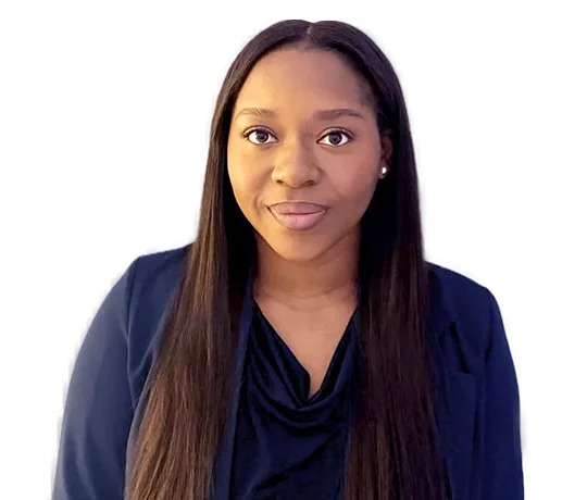 Photo of Huldah Cooper